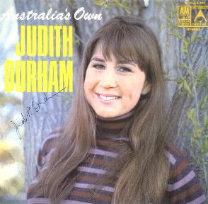 Album Title:Australia&#39;s Own Judith Durham - 16996